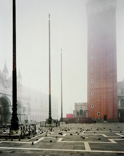 archatlas:  Venice Guy Sargent