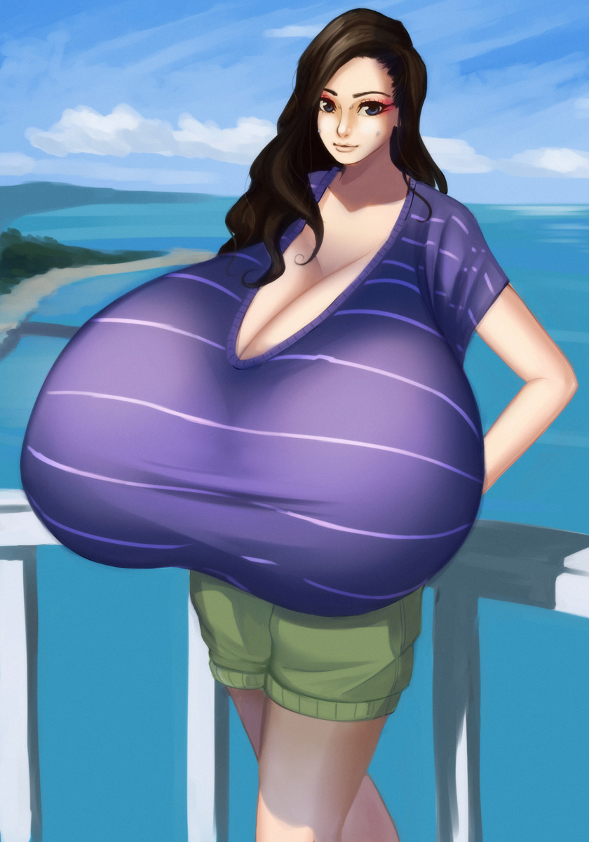 degeneratepai:  Well this took damn ages to draw. I like the result though. Fun fact: