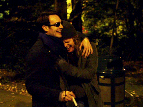 Just Finished Season 1 Of Daredevil