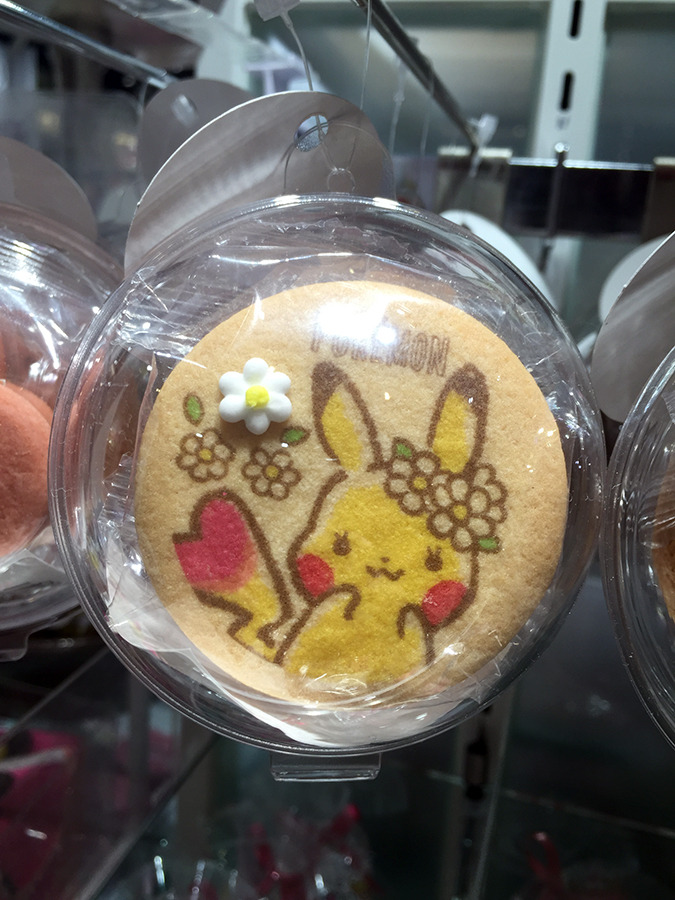 zombiemiki:  Part 2 of the Its’Demo x Pokemon Valentine’s Collaboration Lots