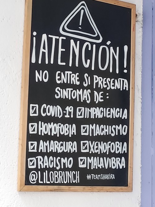Consejo En El Día De Mi Cumpleaños. 