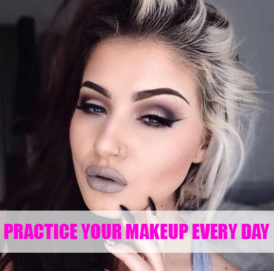   ♥ ♥ Don’t stop practicing sissy. sissycaptionned.tumblr.com ♥ ♥   