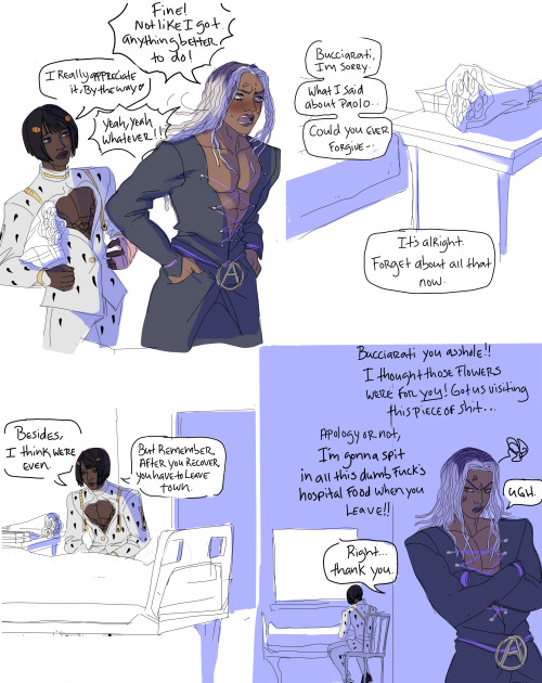 Part 1 here: https://ligerbombz.tumblr.com/post/640478796713246720/im-sorry-this-is-so-long-but-here