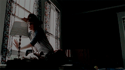 brightyellowsummer:  Favourite Character Meme - Seven Scenes [7/7]  “It’s good