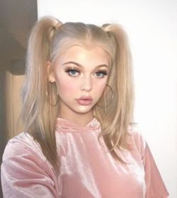 angelbambina:  IG: loren baby spice 👶🏼