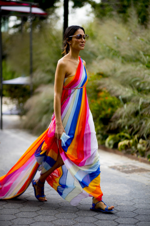 Sex lacetulle:New York Street Style pictures