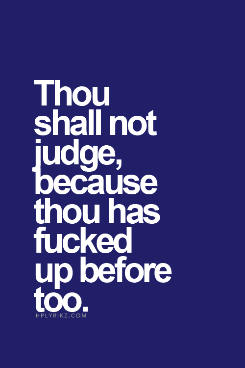 The musings of a middle-aged goddess