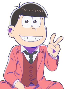 ichimomtsu:want to make this oso transparent