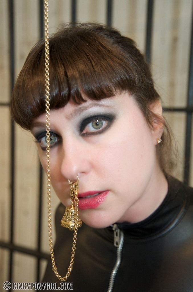 aerdna22:  Kinky Ponygirl-Foot Trainers 