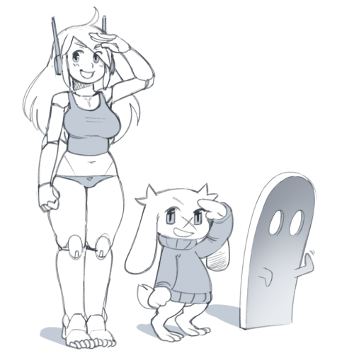 cave story