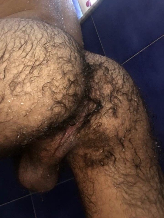 furrrybear:  hairyfuckers: “When you set a goal, it’s a personal thing, and that