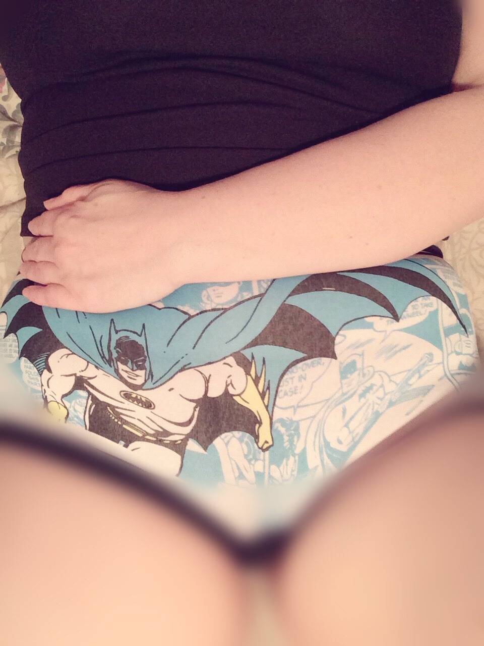 smexymacmilf4:  sassysexymilf:  It’s Panty Wednesday so that means one thing, take