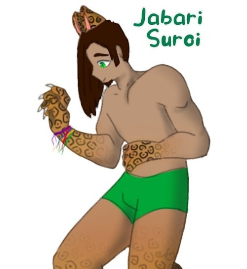 Character design for Eliptican #digitalart #digital #hybrid #jaguar #egyptian #eliptican #eliptica #