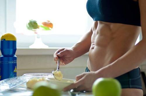 Eat Clean!