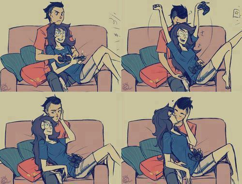 Doce amor