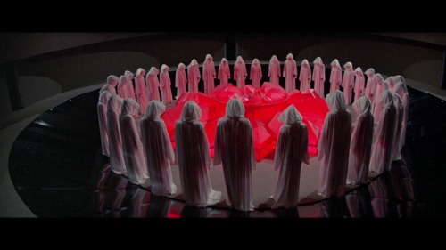boomerstarkiller67:  Logan’s Run (1976)