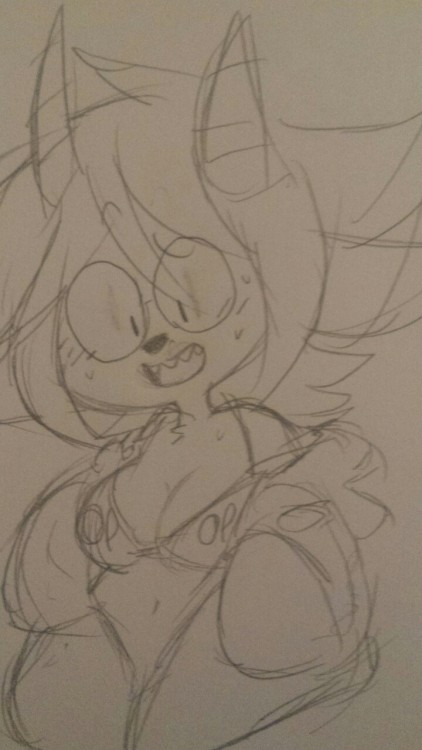the-entire-furry-fandom:zantydoodles:Some doodles for a certain goatdog@the-entire-furry-fandomoppai