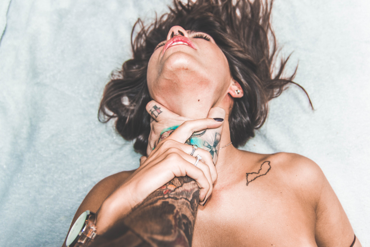 photodangelo:  Intime - Manu 