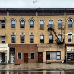 wanderingnewyork:#Houses in #Lefferts_Gardens, #Brooklyn.