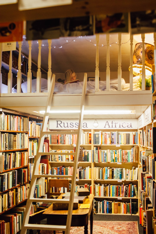 extracelestial: best part of the shoplife in a bookshop, no. 19photo by celeste noche