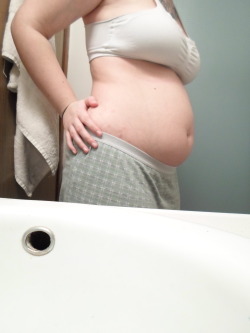 fillmybellyplease:  Before and after: Water