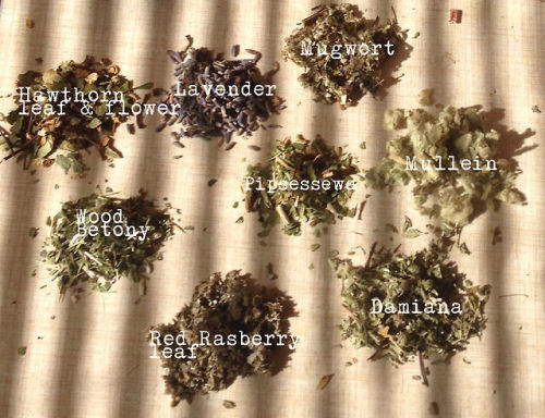 polar-solstice: kitchenwitchcraft: goodwitchyoga: A Good Witch Guide to Smoking Herbs! I’ve be