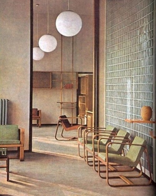 nevver:  Interiors, Oliver Abry