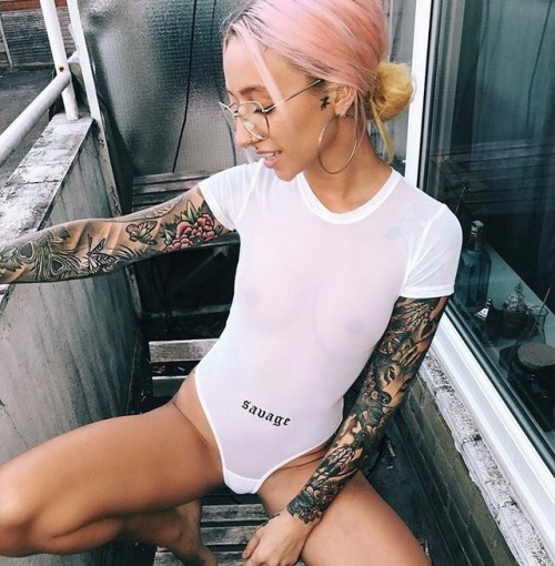 tattoome: Instagram - charlottemoran