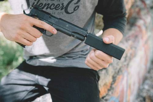 Ooo 1911