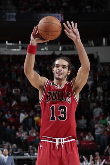 gotemcoach:  JESUS CHRIST, JOAKIM NOAH CHURCH LAW:  You’re allowed to use the