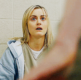 alexvausesprisonwife:  *Stand and clap while crying* You’ll be okay, Al, baby.