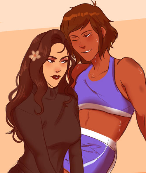 Most Popular Girl At College Dates Boxing Champ And Everyone Wants What They Have