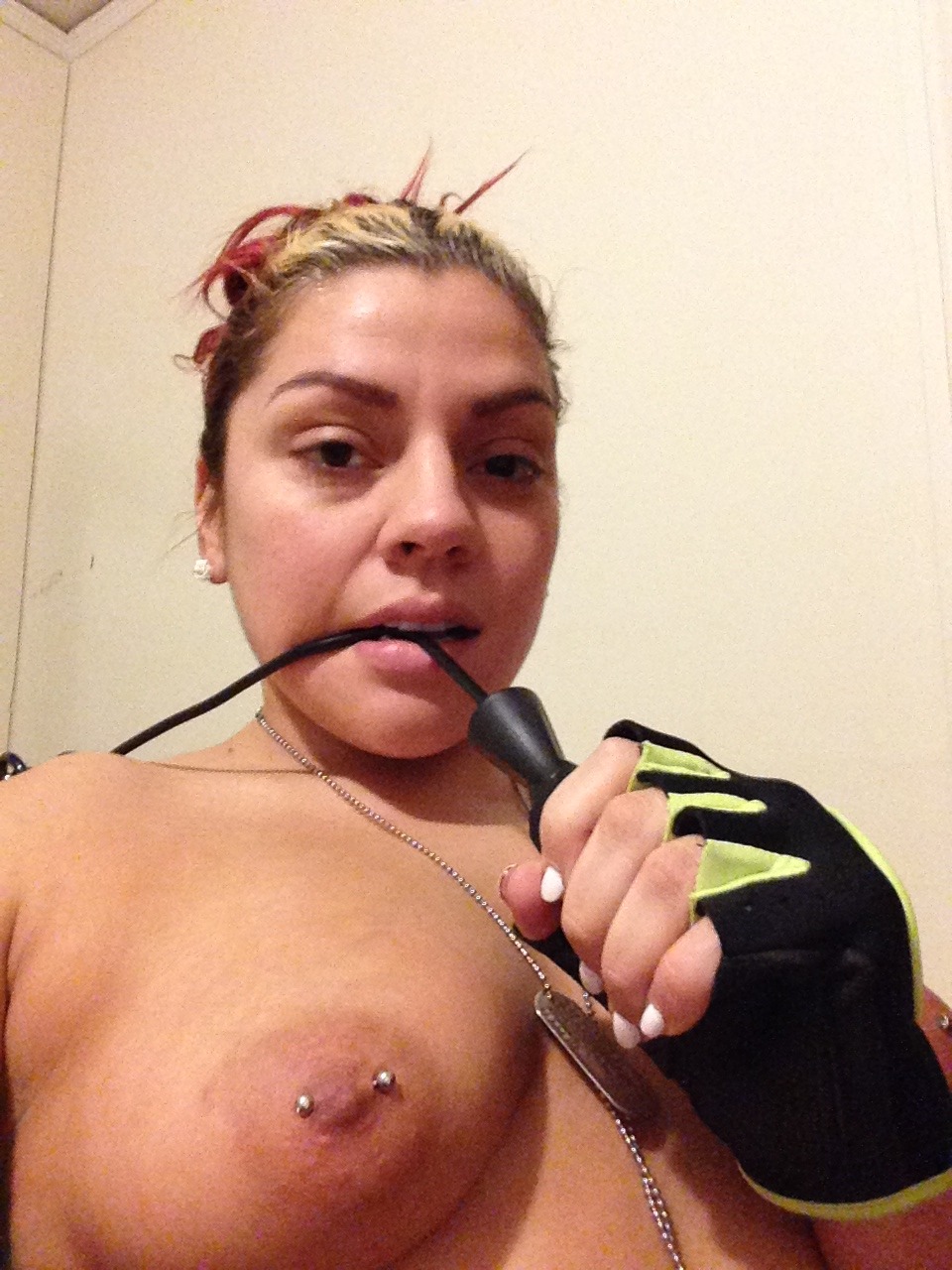 bellako321:  ultralazaro:  Edleen - Ponce, PR  Coño q rika esta
