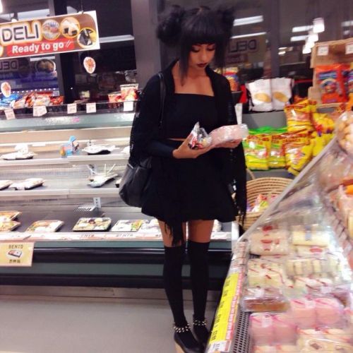 christyfunfun:Outings in LA