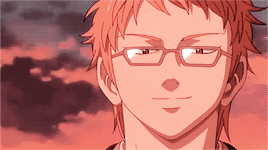 queenmasumi:gintama edit meme → three deaths [2 / 3]↳ Itou Kamotarou