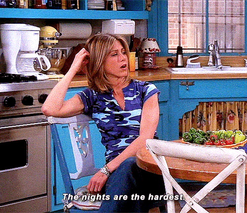 She Gets It