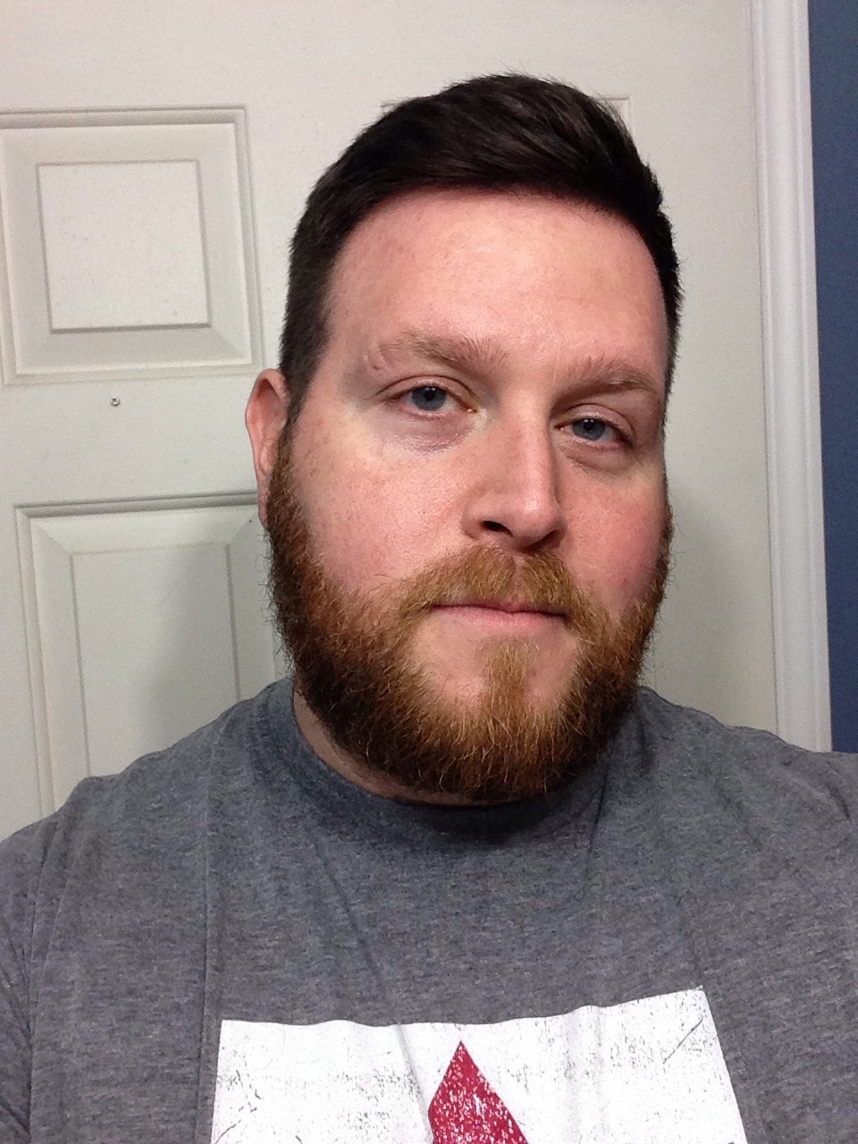 masscracc:  It’s been, like, a day since my last selfie. Sorry everyone. LOL I’m