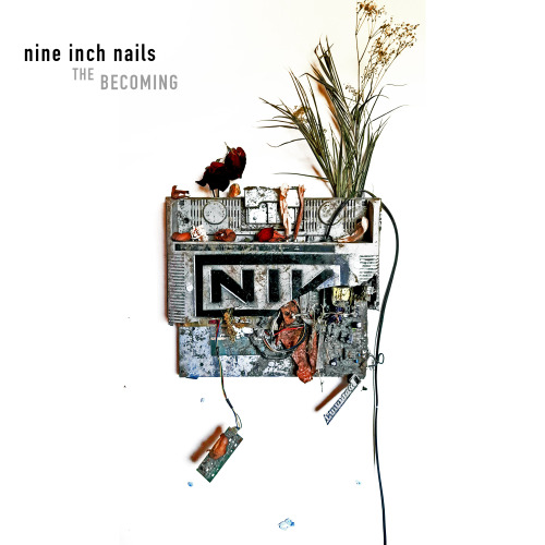 ‘THE DOWNWARD SPIRAL’ - NINE INCH NAILSFOUND OBJECTS: FINAL DRAFTTRACK 7: THE BECOMINGThese are my t