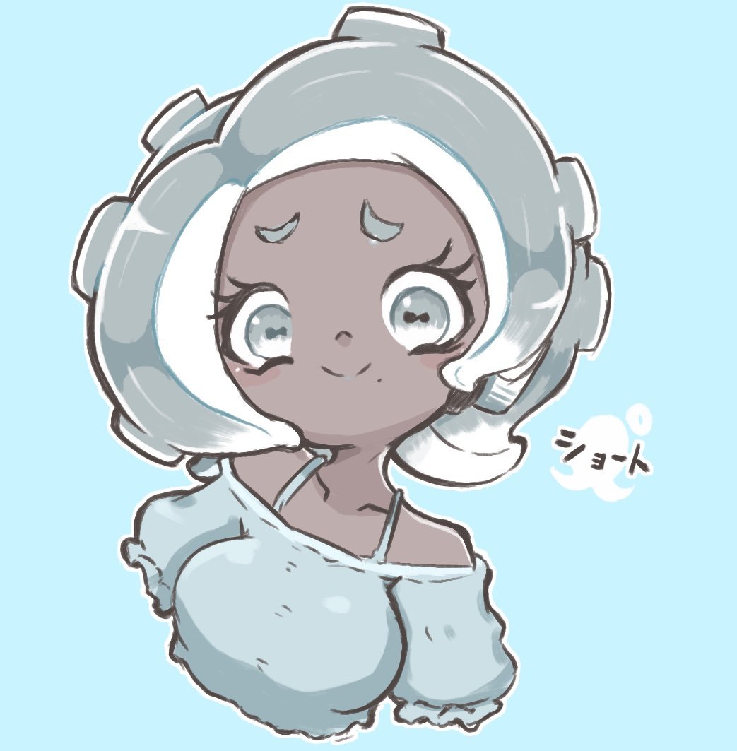 iidahime: @whichdoll | Source ※Permission to upload this was given by the artist.