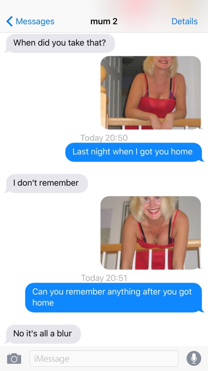 Incest Lover