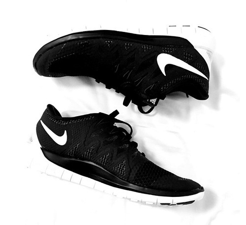 Gentleman Forever - Men's Blog - Nike 5.0 Sneakers