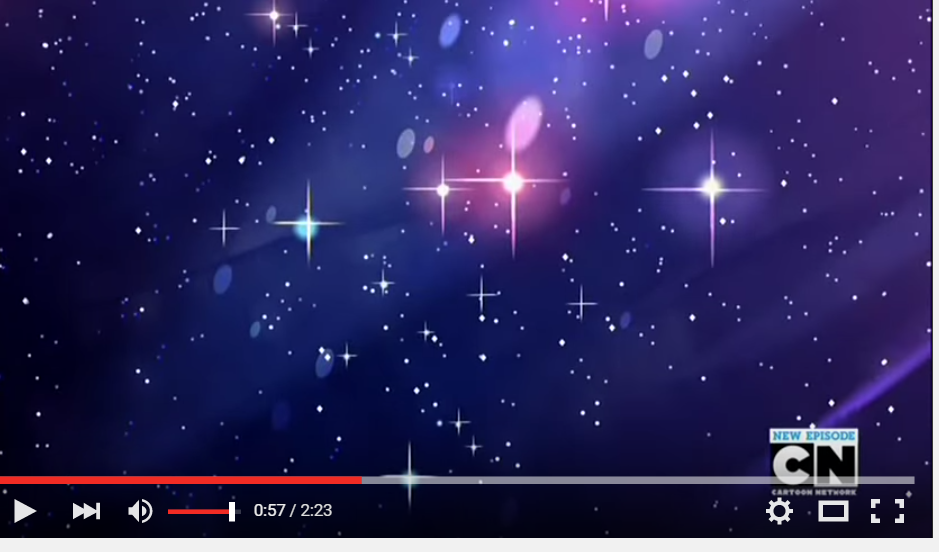 Homeworld theory