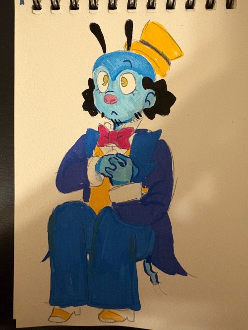 Tiny Traditional Colored Doodle Of Lux Whom I’ve Now Put In My Phone Case C: 
