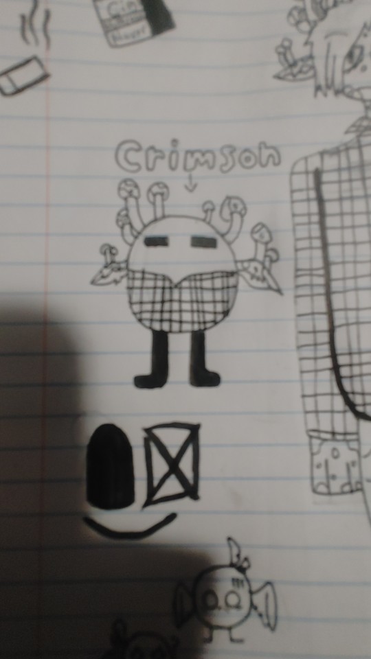 Took All Of Science Period But Heres Tim And His Son + Raven Cameo!