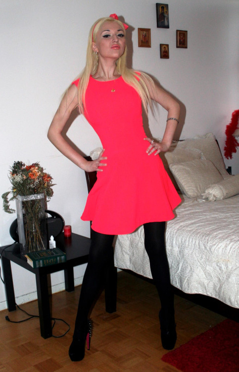 dirty-crossdressers:  Porn CrossDressing