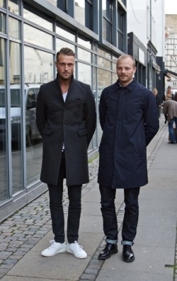 Style For Men