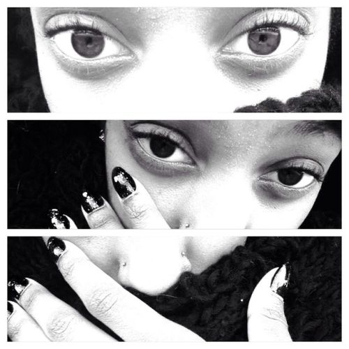 more of me ,, selfie spam