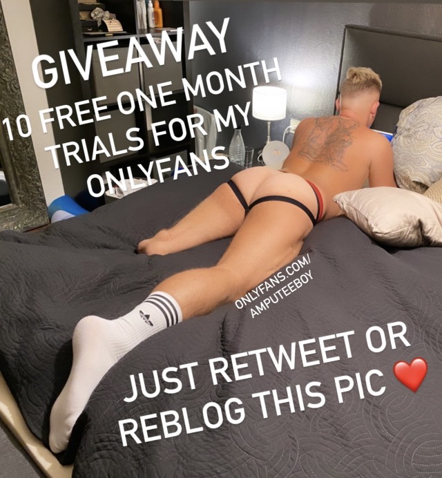 Free guys onlyfans