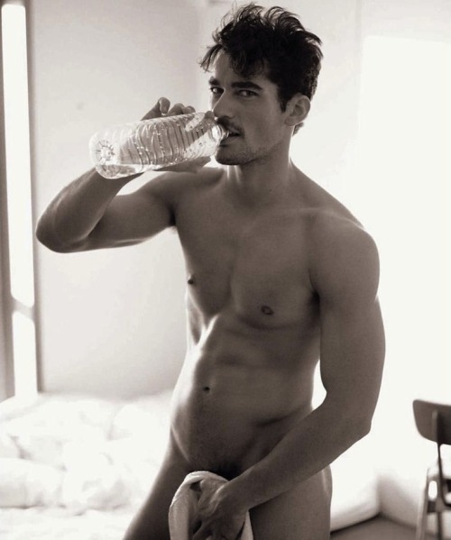 David Gandy