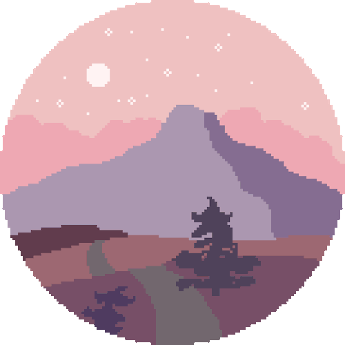 A Cute Little Thing I Made With 8pxl S Tutorial Inactive